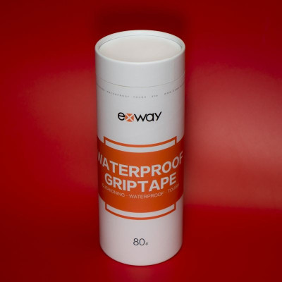 Exway Wave - Grip tape