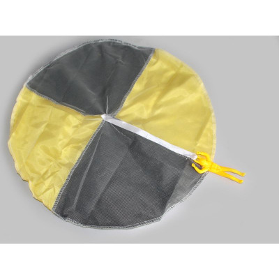 E-flite parašutista s padákem (3)