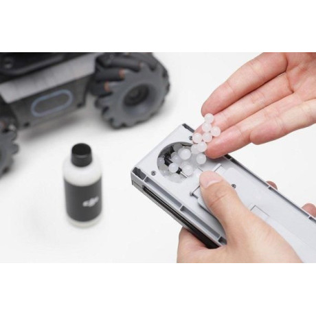 DJI RoboMaster S1 PART9 Gel Beads V2
