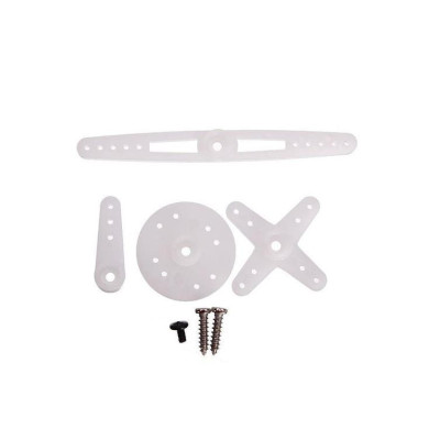 Micro servo EMax ES08MA II