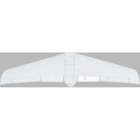 E-flite křídlo: V1200