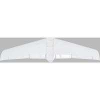 Pótalkatrész V1200 RC modell repülőgéphez: szárny.