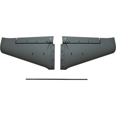 E-flite výškovka: V1200