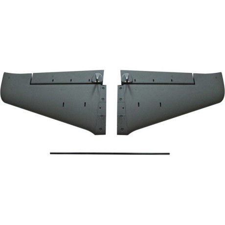 E-flite výškovka: V1200