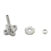 Pótalkatrész V1200 RC modell repülőgéphez: propeller burkolat.