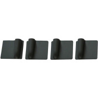 Pótalkatrész V1200 RC repülőgép modellhez: szervófedél.