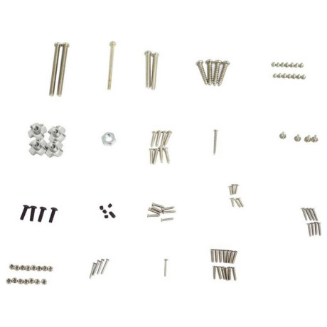 E-flite sada příslušenství: V1200