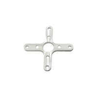 Pótalkatrész V1200 RC modell repülőgéphez: motorágy.