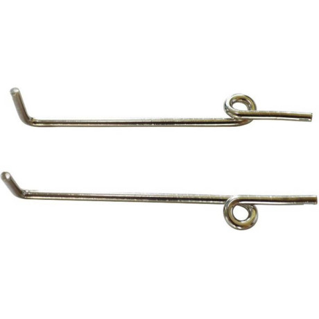 E-flite podvozková noha: V1200