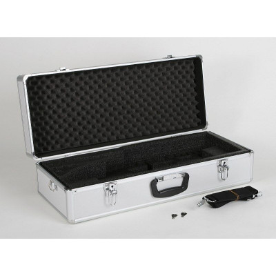 AK10263TA - ALIGN - kufr pro - T-REX 450 ROBBE