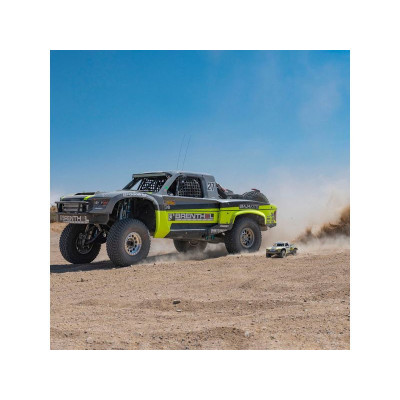 Losi Super Baja Rey 2.0 1:6 4WD RTR Brenthel