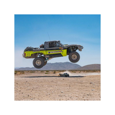 Losi Super Baja Rey 2.0 1:6 4WD RTR Brenthel