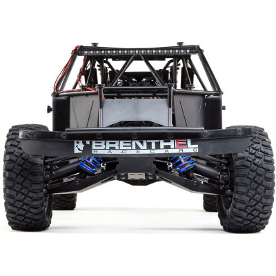 Losi Super Baja Rey 2.0 1:6 4WD RTR Brenthel