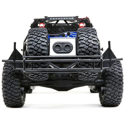 Losi Super Baja Rey 2.0 1:6 4WD RTR King