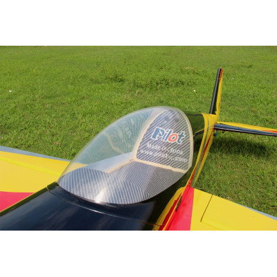 103" Slick 2600mm 120cc Žluto-Černý