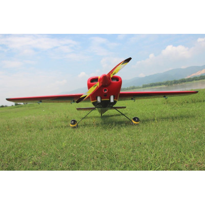 103" Slick 2600mm 120cc Žluto-Černý