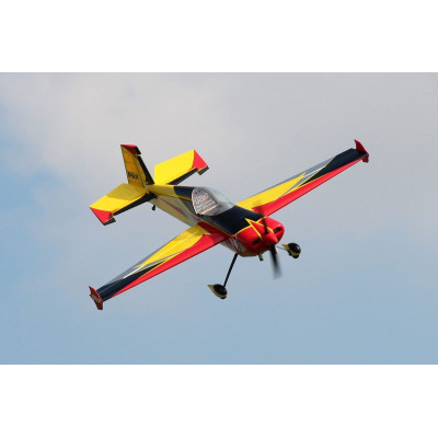 103" Slick 2600mm 120cc Žluto-Černý