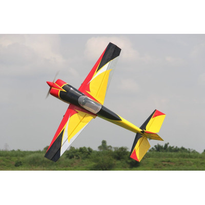 103" Slick 2600mm 120cc Žluto-Černý