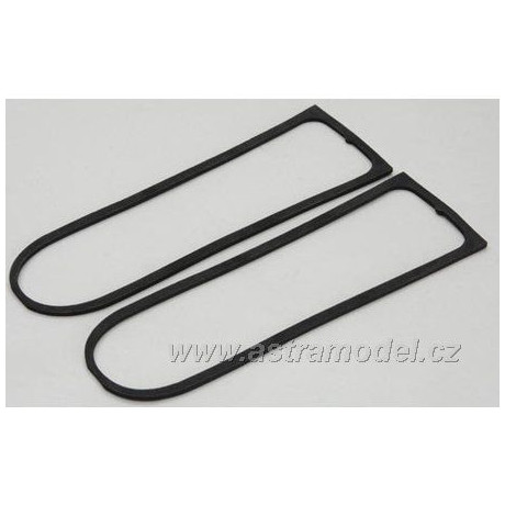 Joysway gumové těsnění (2): Super Mono X