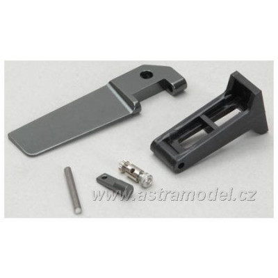 Joysway kormidlo s držákem: Super Mono X