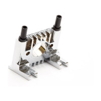 Pótalkatrész Joysway Bullet/US.1/Sea Rider RC modellhez: motorhűtés.