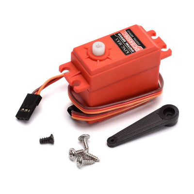 Joysway servo plachet: Orion