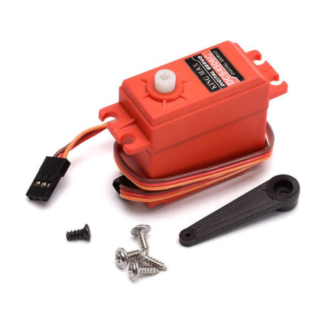 Joysway servo plachet: Orion