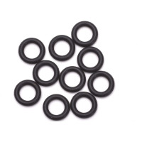 Pótalkatrész a Joysway Dragon Force RC modellhez: szilikon O-gyűrű (10 db).