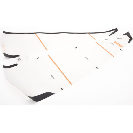 Joysway plachty A Mylar 50mikr.: Dragon Flite 95