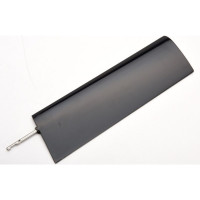 Pótalkatrész Joysway Dragon Flite 95 RC modellhez: kormánylapát.