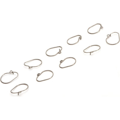 Joysway kroužky hlavní plachty (10): Focus 2