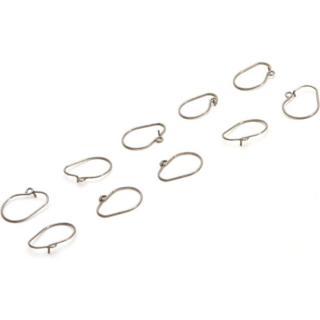 Joysway kroužky hlavní plachty (10): Focus 2