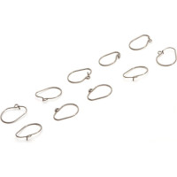 Pótalkatrész a Joysway Focus 2 RC modellhez: nagyvitorla gyűrűk (10 db).