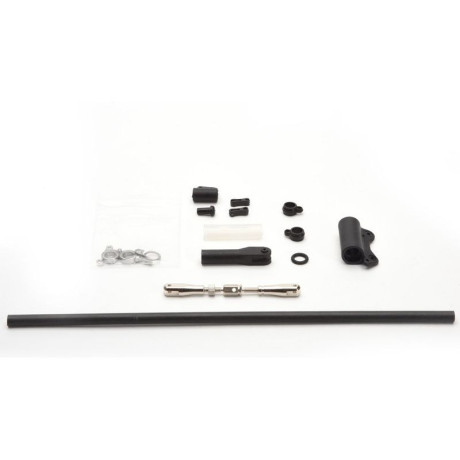 Joysway ráhno hlavní a kosatky: Focus 2