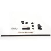 Pótalkatrész a Joysway Focus 2 RC modellhez: fő gém és gyilkos bálna.