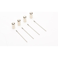 Pótalkatrész a Joysway Focus 2 RC modellhez: ellensúly a gyilkos bálnához (4 db).