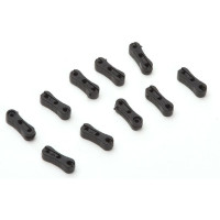 Pótalkatrész a Joysway Focus 2 RC modellhez: csavarkötő (10 db).