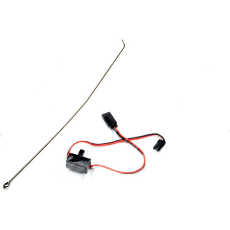 Joysway vypínač s táhlem: Focus 2