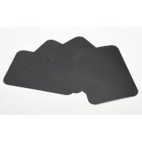 Pótalkatrész a Joysway Focus 2 RC modellhez: fedélzeti borítás (4 db).