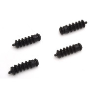 Cserealkatrész a Joysway Focus 2 RC modellhez: vízzáró tömítés (4 db).