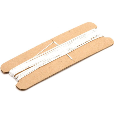 Joysway lanoví bílé 5m Dyneema: Dragon Force V6