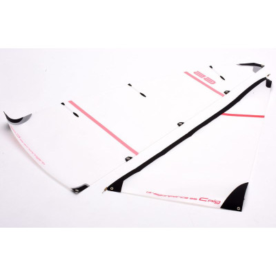 Joysway sada plachet A+ 50micr. Mylar: Dragon Force V6