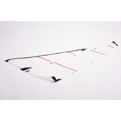 Joysway sada plachet A 50micr. Mylar: Dragon Force V6