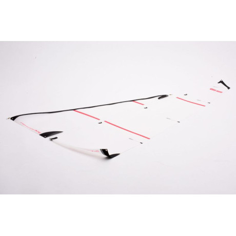 Joysway sada plachet A 50micr. Mylar: Dragon Force V6