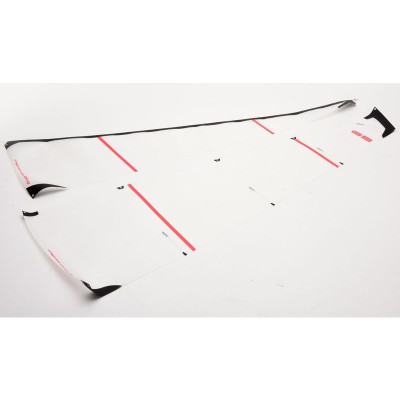 Joysway sada plachet B 50micr. Mylar: Dragon Force V6