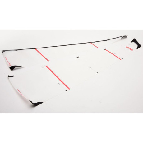 Joysway sada plachet B 50micr. Mylar: Dragon Force V6