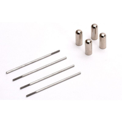 Joysway závaží ráhna kosatky s hřídelí (4): Dragon Force V6