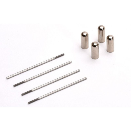 Joysway závaží ráhna kosatky s hřídelí (4): Dragon Force V6