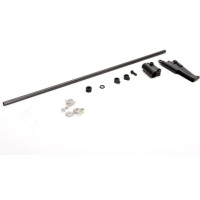 Pótalkatrész a Joysway Dragon Force V6 RC modellhez: A+ boom.