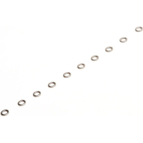 Joysway kroužky kovové (10): Dragon Force V6